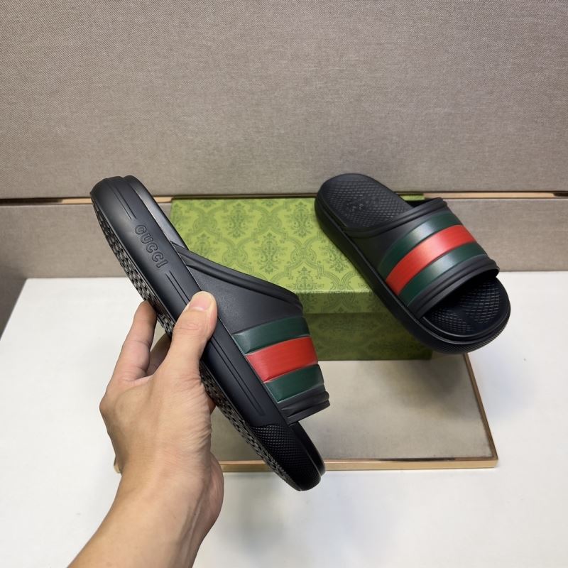 Gucci Slippers